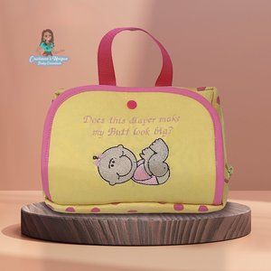 Baby Diapers bag